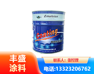 漳州水性聚氨酯漆