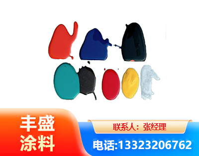 漳州水性医疗器械专用漆