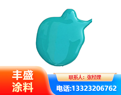 漳州水性高氯化聚乙烯漆