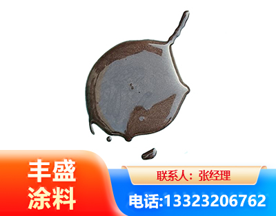 漳州水性氯磺化漆
